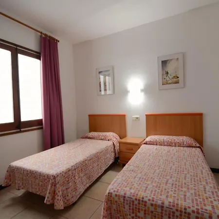 Apartment Nautic 2d 1-4 *