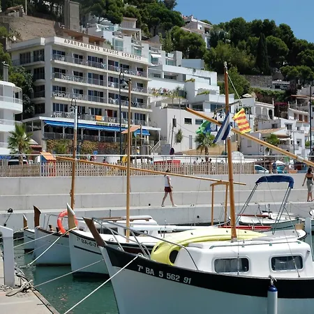 Nautic 2d 1-4 Apartment *