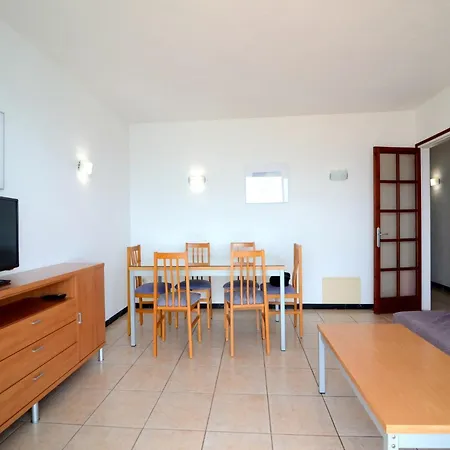Apartment Nautic 2d 1-4 *