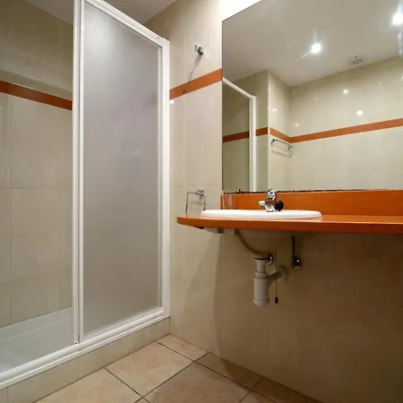 Appartement Nautic 2d 1-4 *