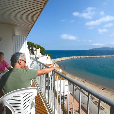 Appartement Nautic 2d 1-4 L'Estartit